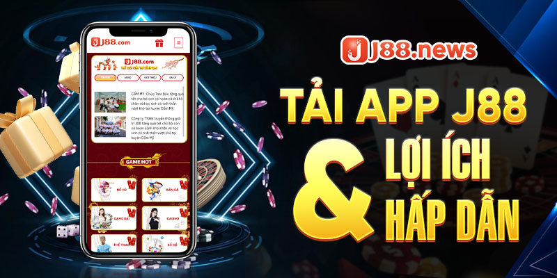 Tải app j88