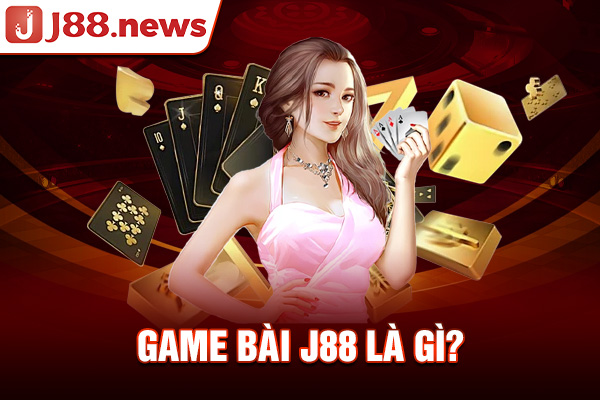 Game bài j88