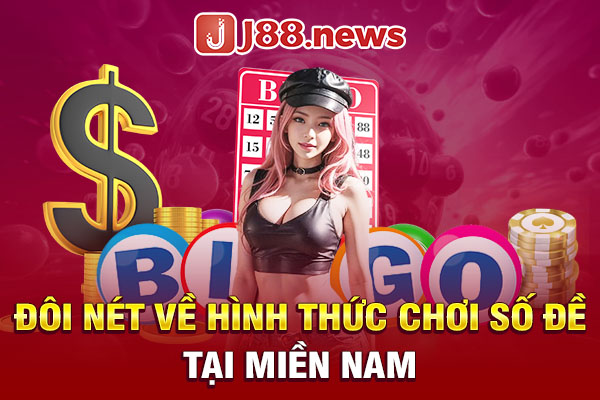 Đôi nét về hình thức chơi số đề tại miền Nam